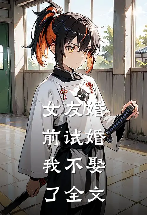 女友婚前试婚,我不娶了全文在线阅读