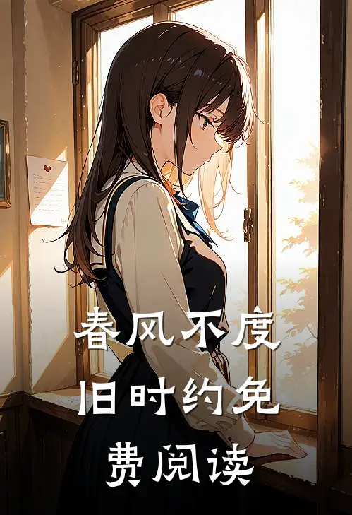 春风不度旧时约免费阅读