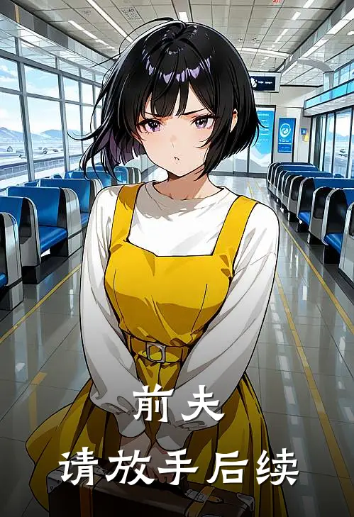 前夫,请放手后续
