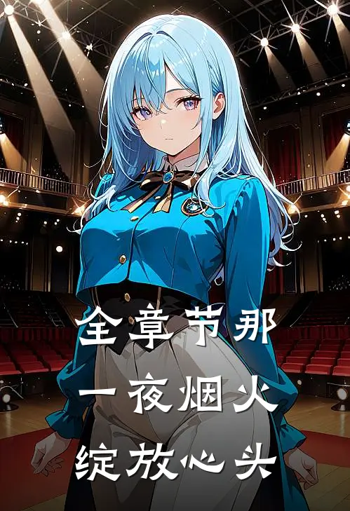 全章节那一夜烟火,绽放心头下一句