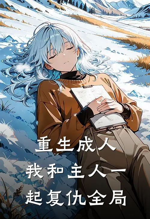 重生成人,我和主人一起复仇全局