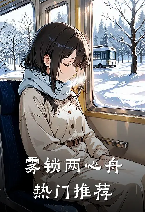 雾锁两心舟热门推荐