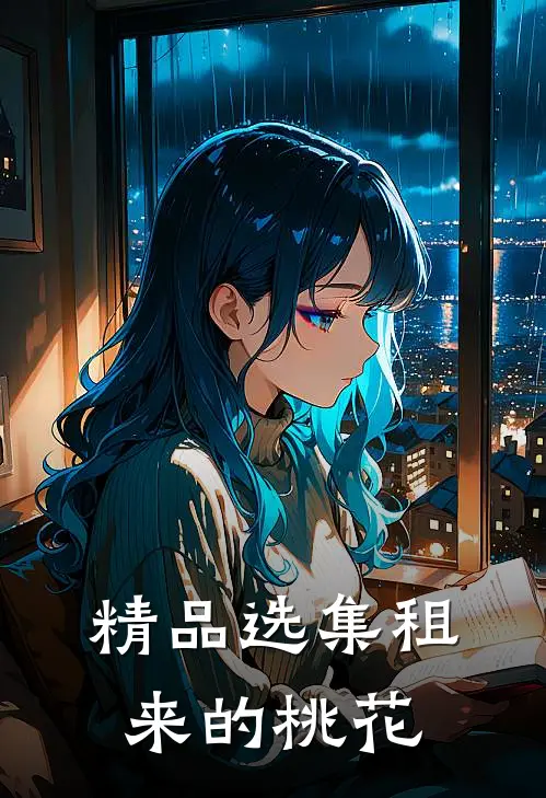 精品选集租来的桃花