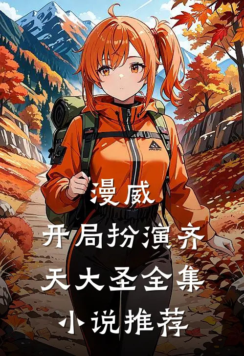 漫威开局扮演齐天大圣全集推荐完结