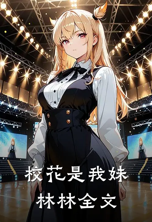 校花是我妹林林全文