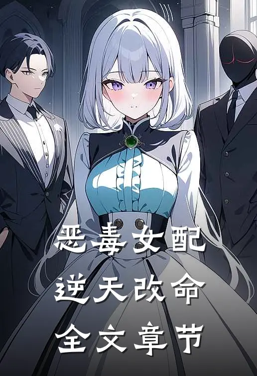 恶毒女配逆天改命全文章节