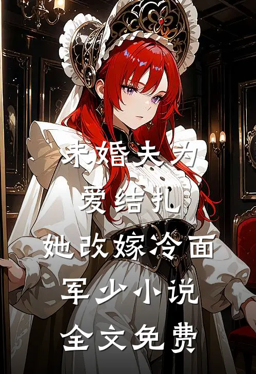 未婚夫为爱结扎，她改嫁冷面军少小说全文免费