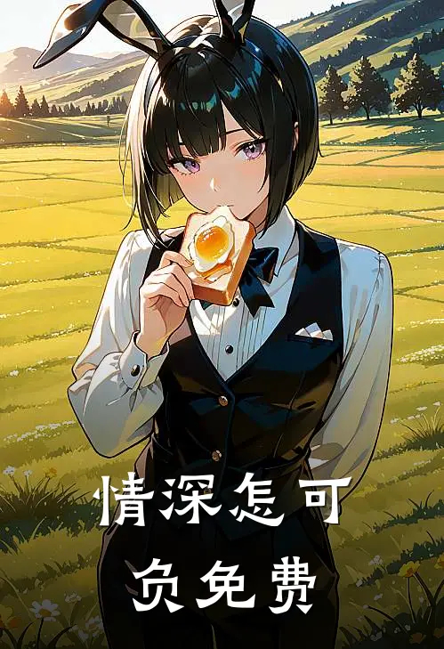 情深怎可负免费