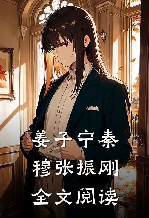姜子宁秦穆张振刚全文阅读