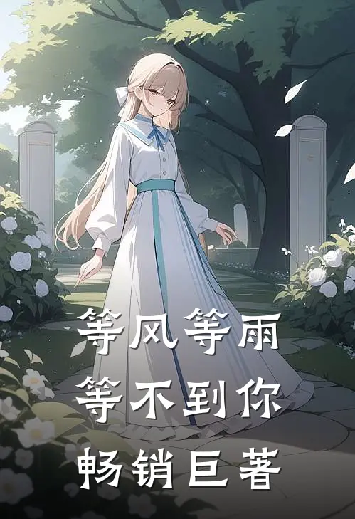 等风等雨等不到你畅销巨著