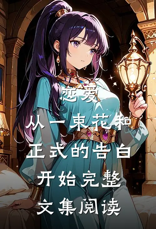 恋爱从一束花和正式的告白开始完整文集阅读全文