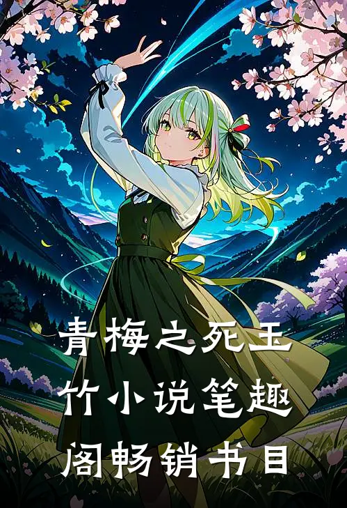 青梅之死玉竹小说笔趣阁畅销书目