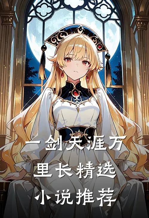 一剑天涯万里长精选推荐女主