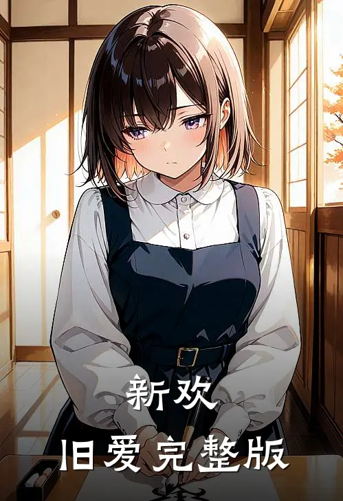 新欢,旧爱完整版