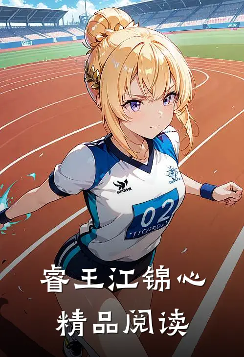 睿王江锦心精品阅读