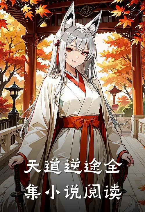 天道逆途全集阅读免费
