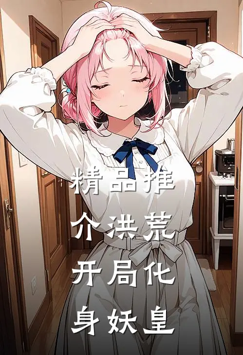 精品推介洪荒开局化身妖皇的