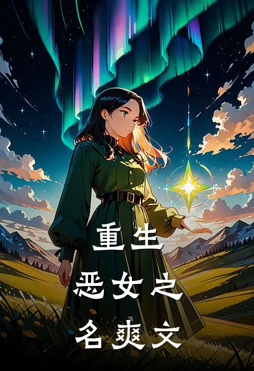 重生恶女之名爽文