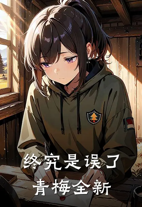 终究是误了青梅全新
