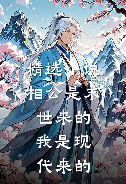 精选相公是末世来的,我是现代来的免费阅读