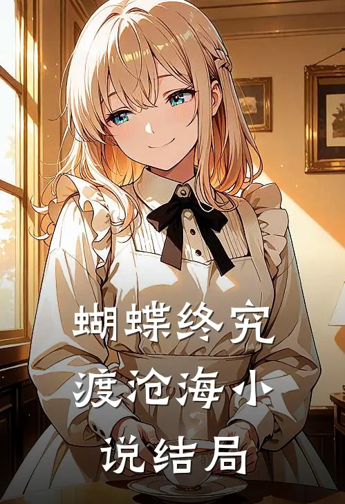 蝴蝶终究渡沧海小说结局