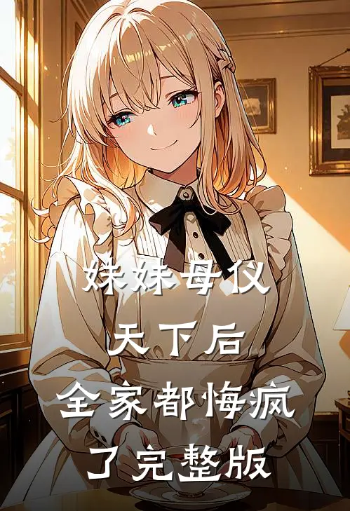 妹妹母仪天下后,全家都悔疯了完整版免费观看