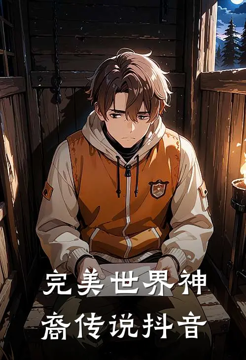 完美世界·神裔传说抖音
