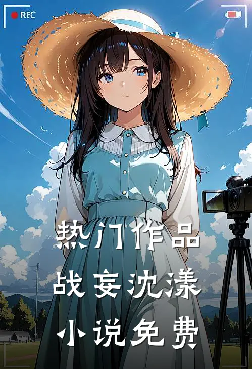 热门作品战妄沈漾小说免费