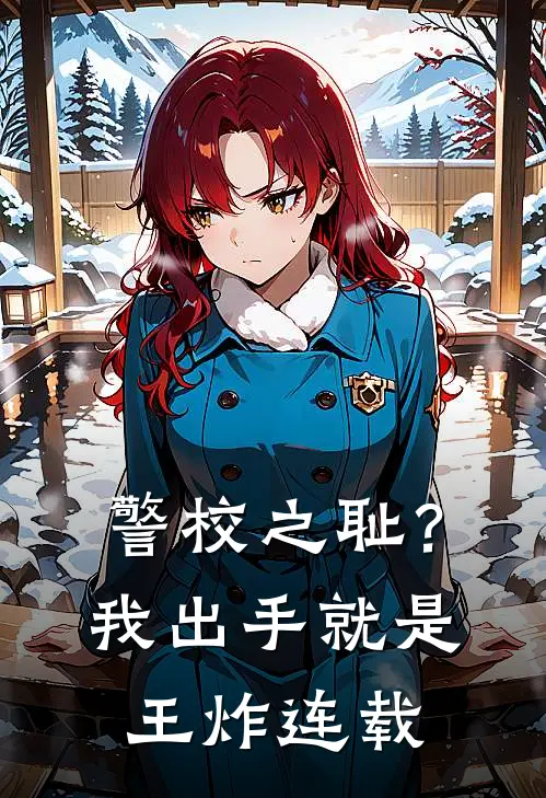警校之耻?我出手就是王炸连载