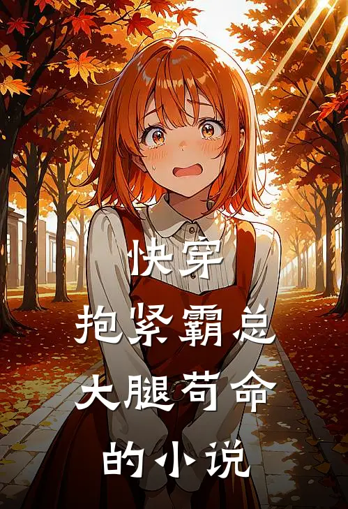 快穿抱紧霸总大腿苟命的免费阅读