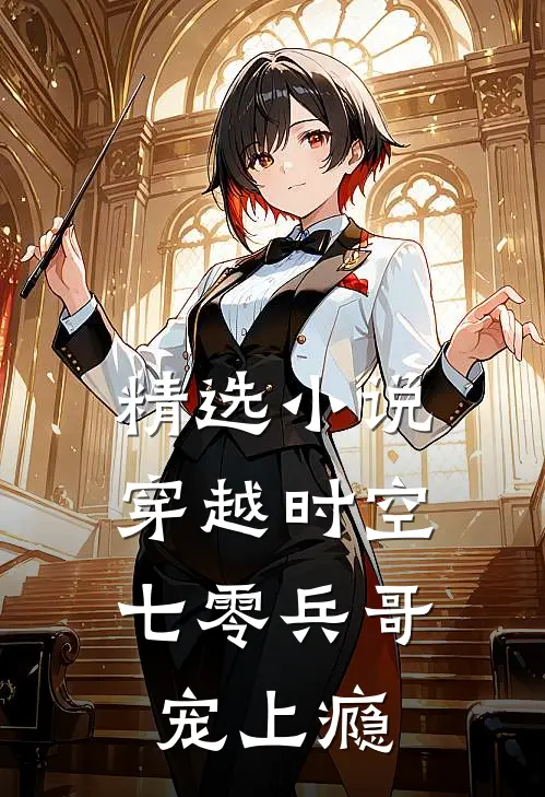 精选穿越时空,七零兵哥宠上瘾全文阅读