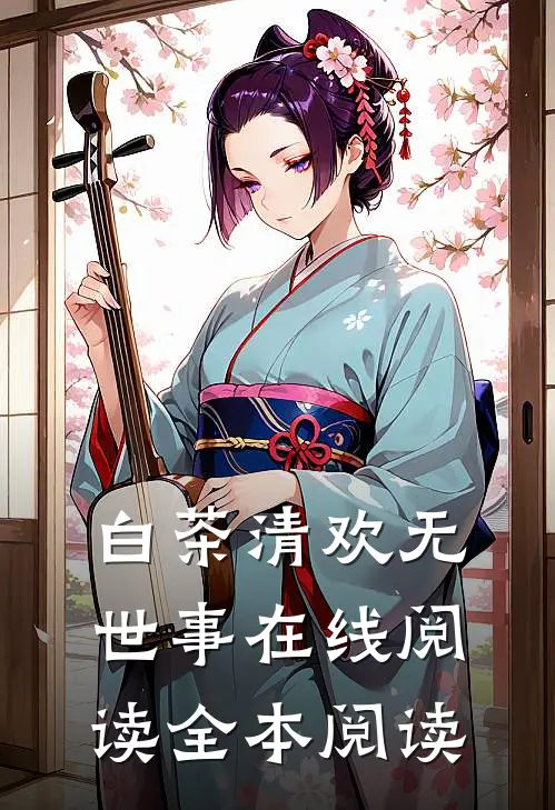 白茶清欢无世事在线阅读全本阅读