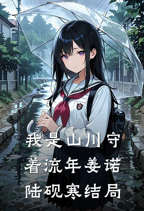 我是山川守着流年姜诺陆砚寒结局