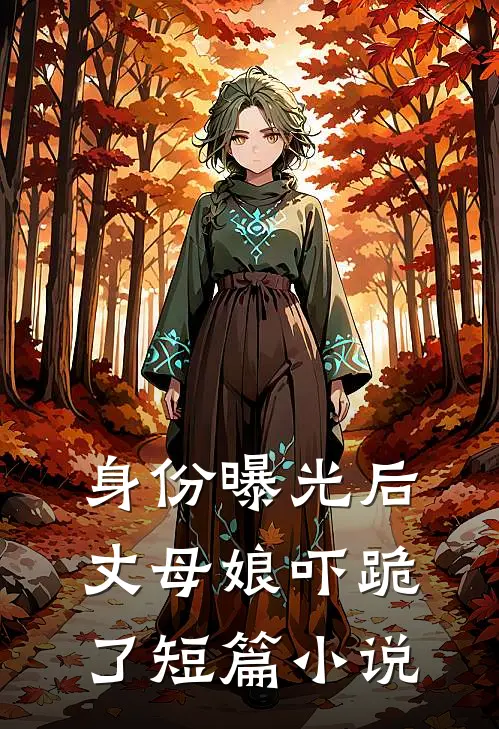 身份曝光后,丈母娘吓跪了短篇阅读