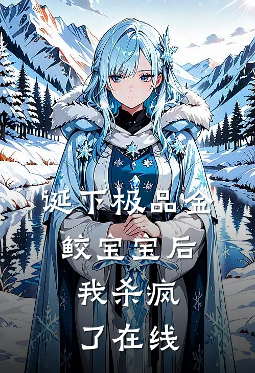 诞下极品金鲛宝宝后,我杀疯了在线看