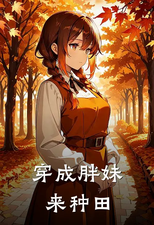 穿成胖妹来种田的