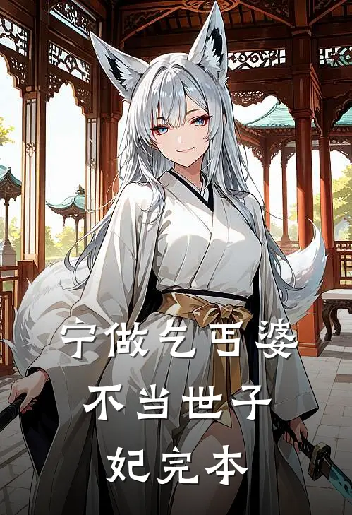 宁做乞丐婆，不当世子妃完本