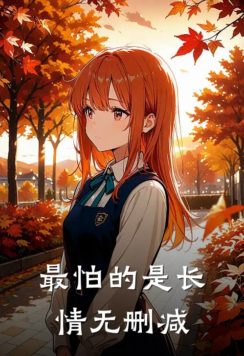 最怕的是长情无删减