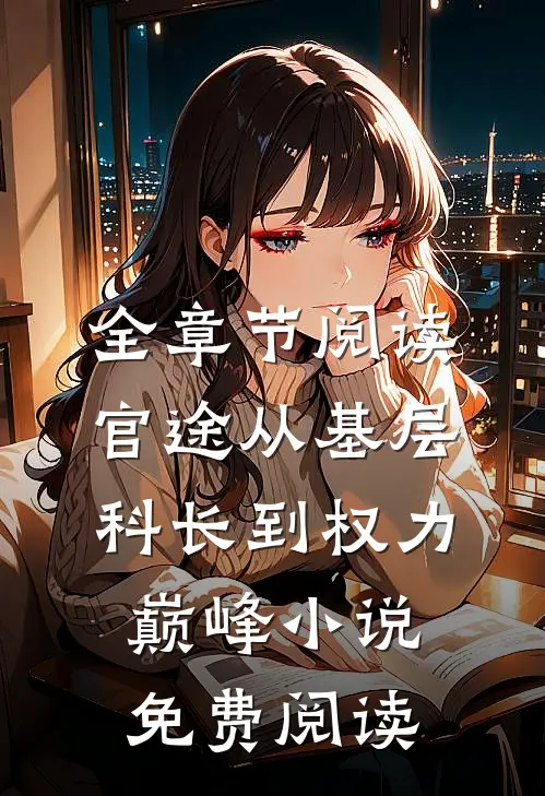 全章节阅读官途从基层科长到权力巅峰小说免费阅读