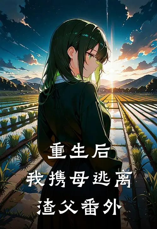 重生后,我携母逃离渣父 番外