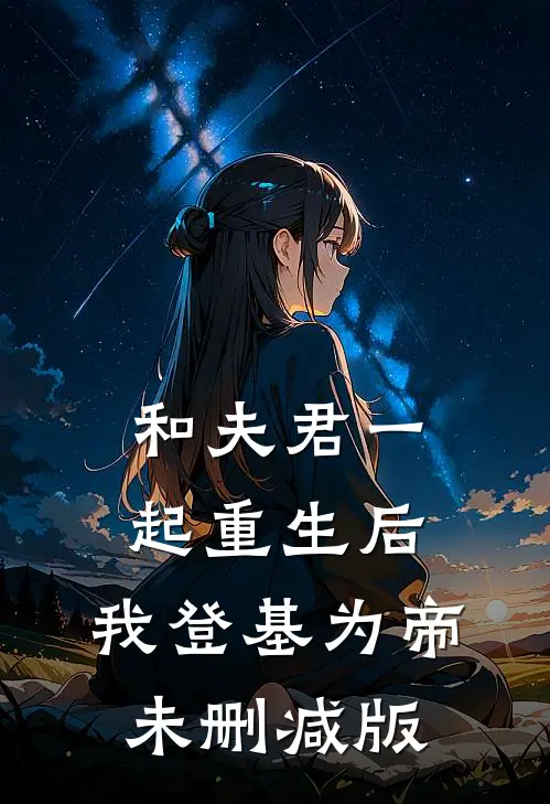 和夫君一起重生后,我登基为帝未删减版在线观看