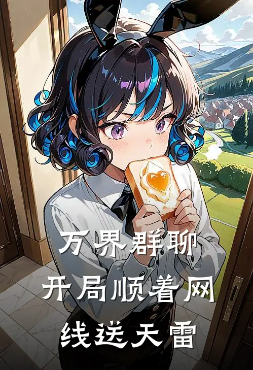 万界群聊：开局顺着网线送天雷