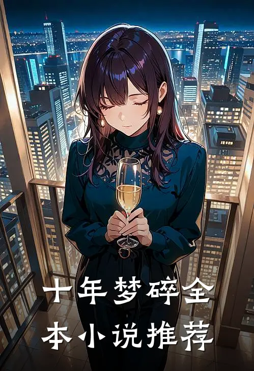 十年梦碎全本小说推荐
