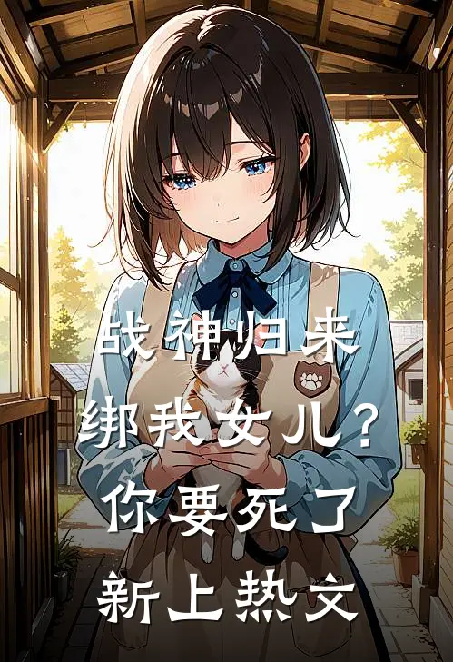 战神归来,绑我女儿?你要死了新上热文