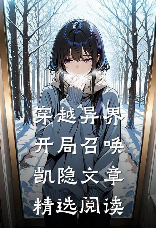 穿越异界,开局召唤凯隐文章精选阅读