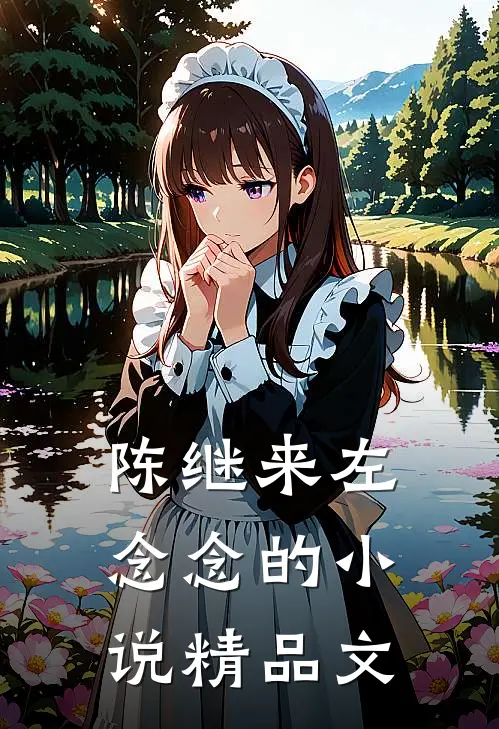 陈继来左念念的小说精品文