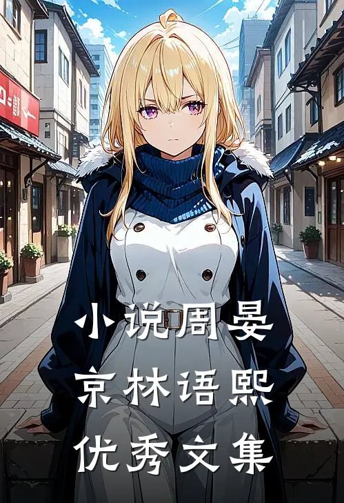 小说周晏京林语熙优秀文集