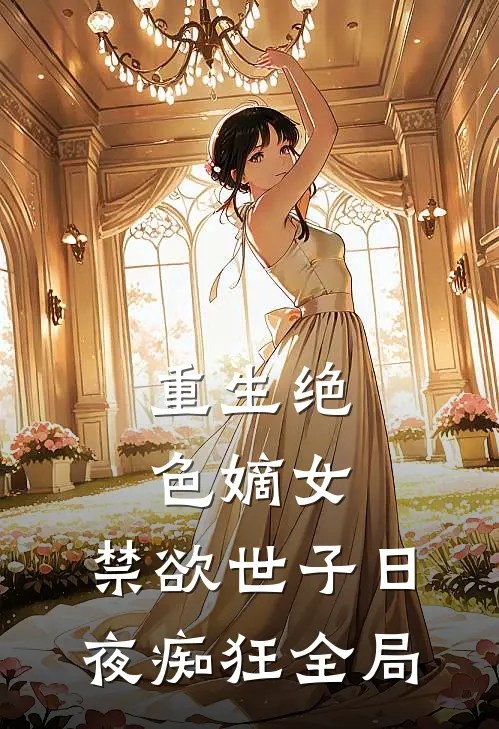 重生绝色嫡女禁欲世子日夜痴狂全局