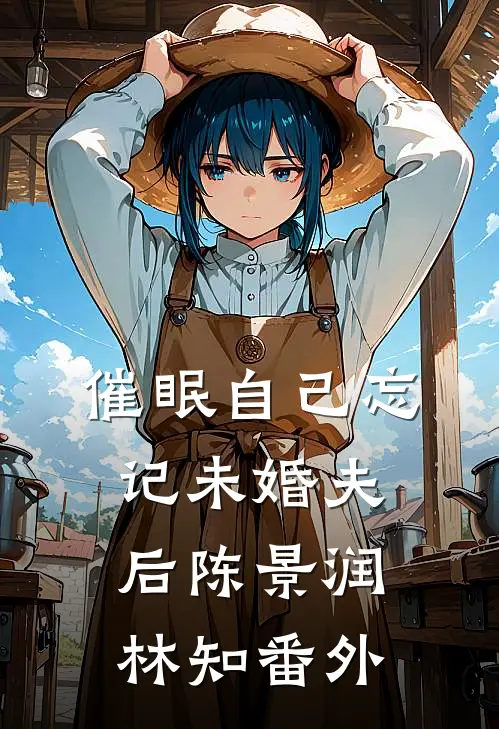 催眠自己忘记未婚夫后陈景润林知 番外