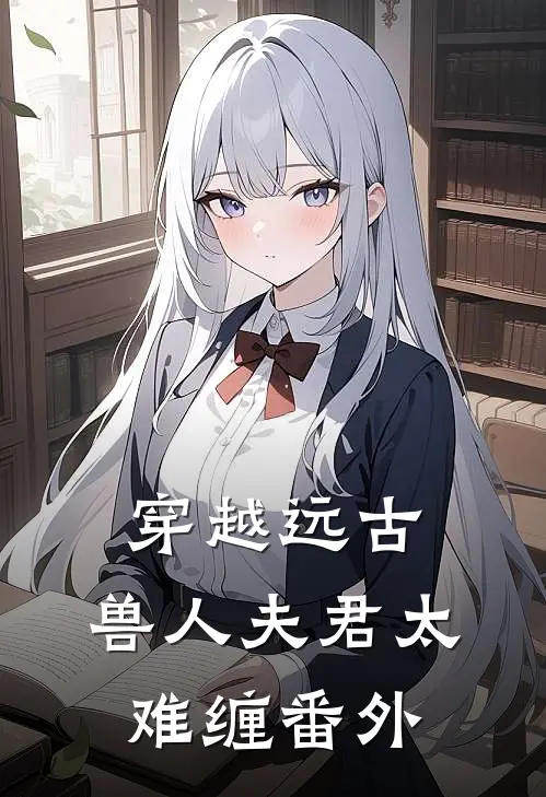 穿越远古兽人夫君太难缠 番外